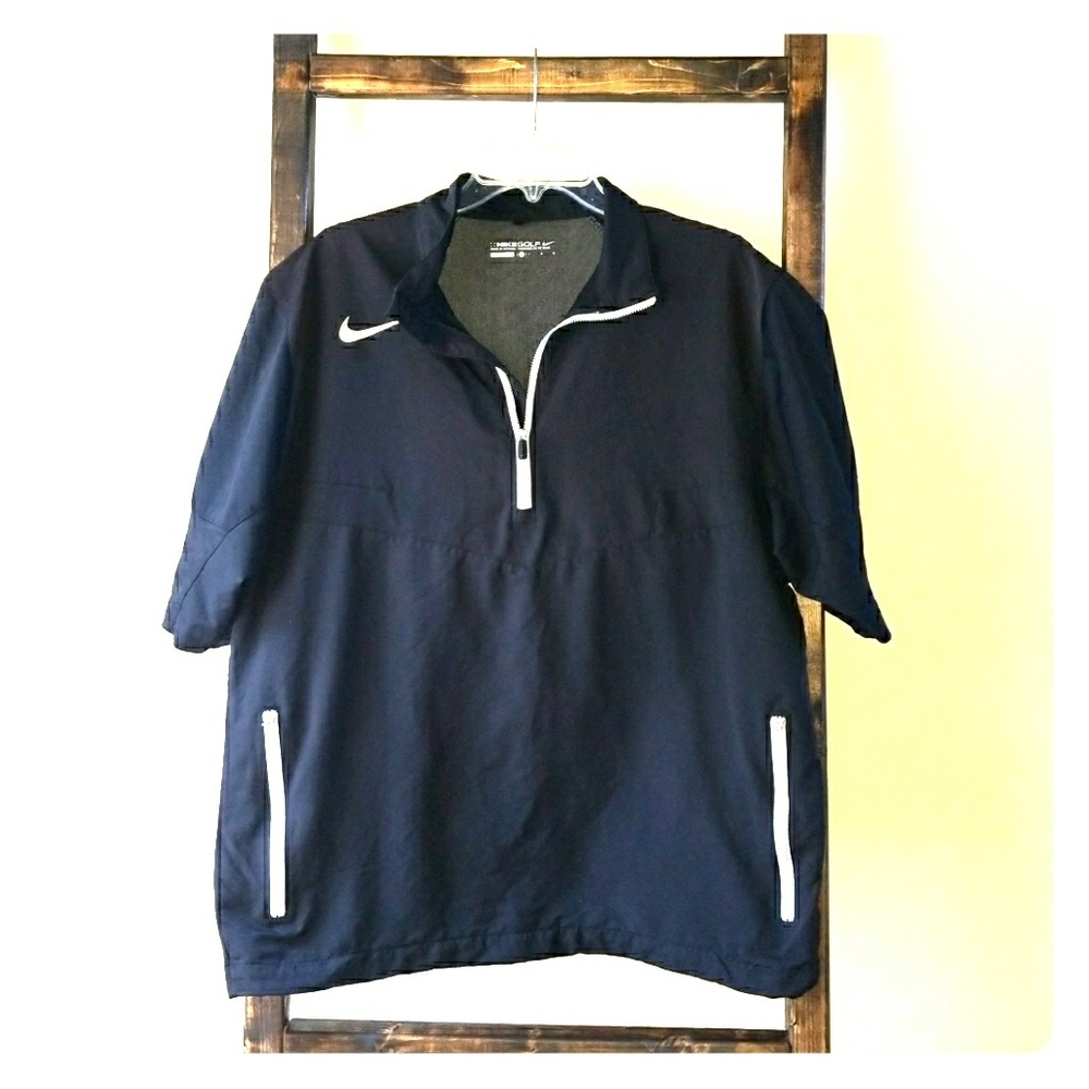 Men's Nike Golf Jacket
